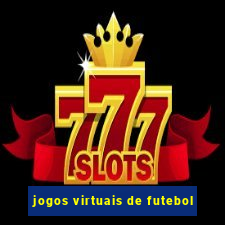 jogos virtuais de futebol